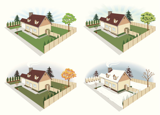 四季屋图片下载