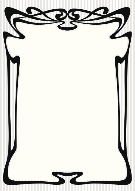 的框架图片下载