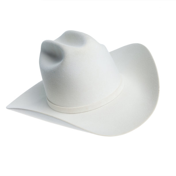 白色牛仔帽图片下载