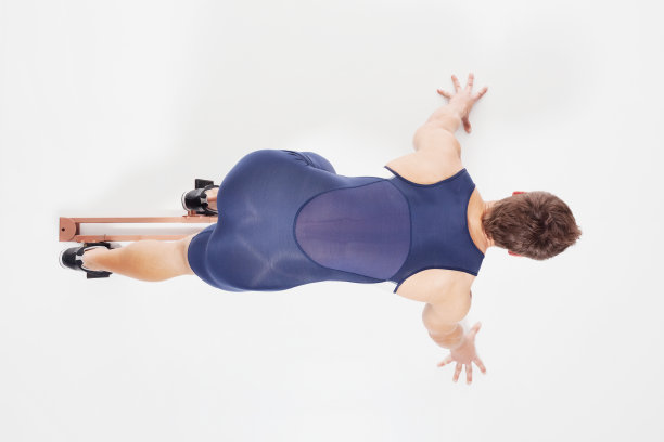 运动员准备好跑了图片下载