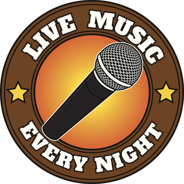 每天晚上的现场音乐图片下载