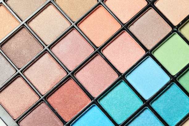 化妆宏图片下载