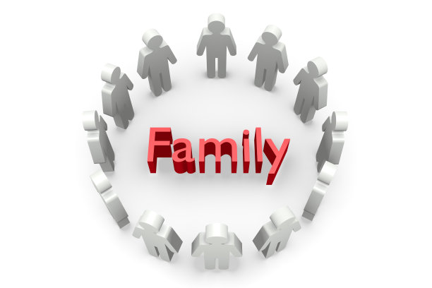 家庭网络图片下载