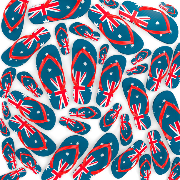 人字拖图片下载