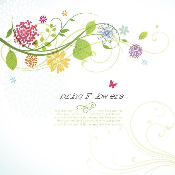 绘画插图图片下载