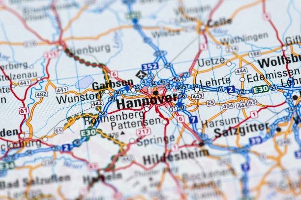 汉诺威图片下载