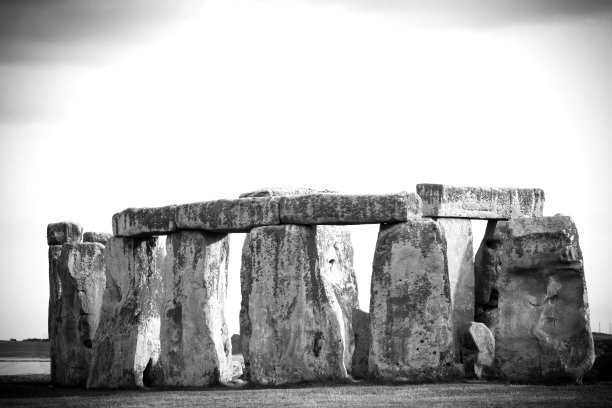 巨石阵图片下载