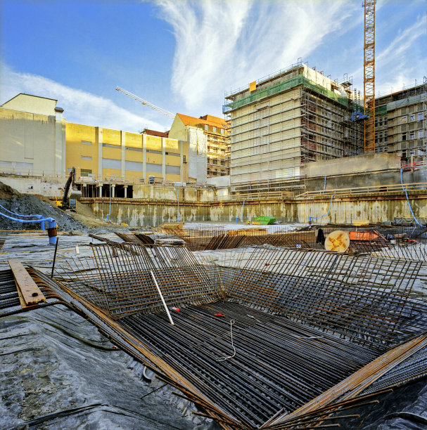 建筑工地图片下载