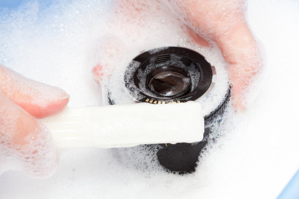 镜头清洁图片下载