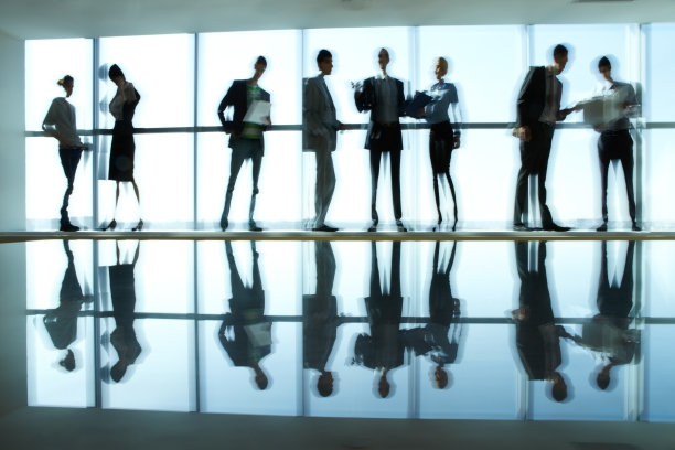 商业无处不在图片下载