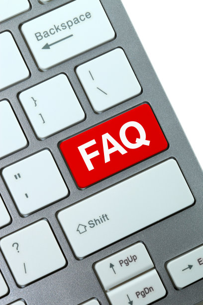 常见问题的关键图片下载