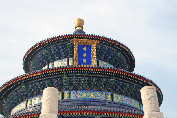 天坛图片下载