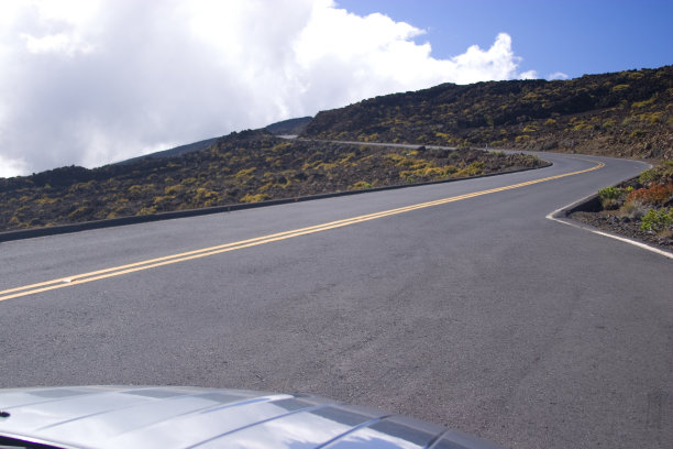 火山路图片下载