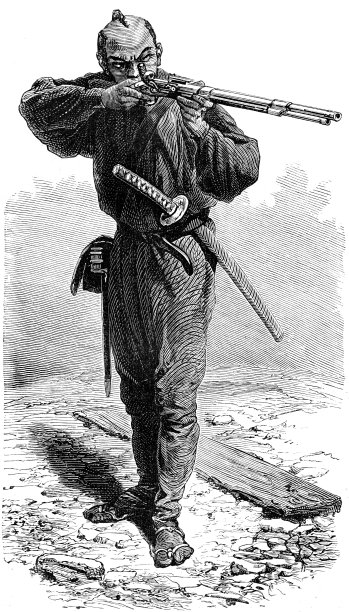 日本士兵图片下载