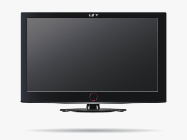 宽屏LED电视图片下载