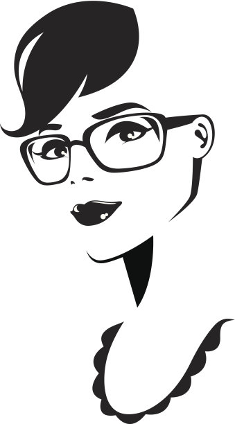 女人。图片下载