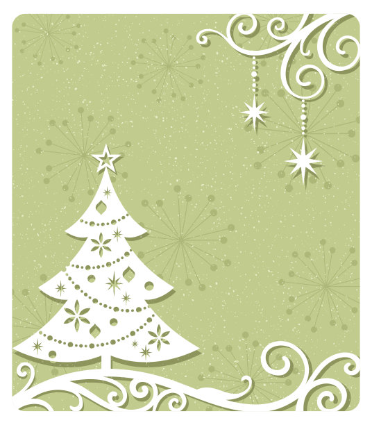 圣诞设计图片下载