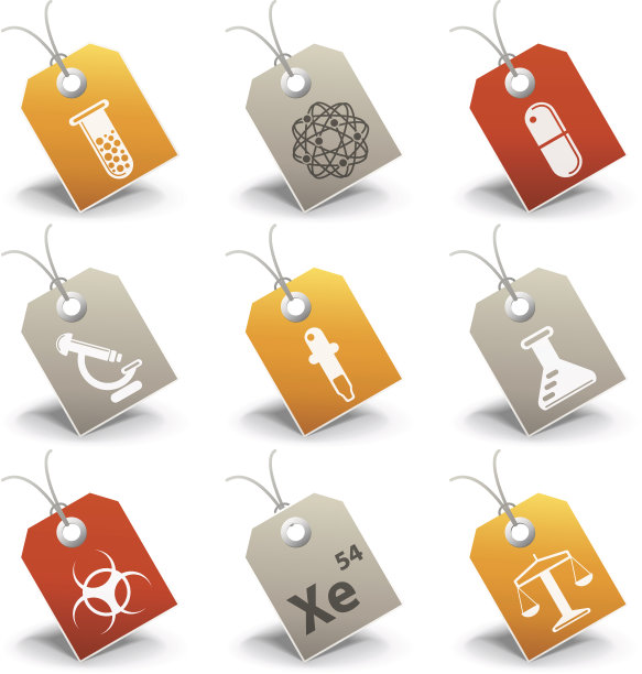 化学图标图片下载