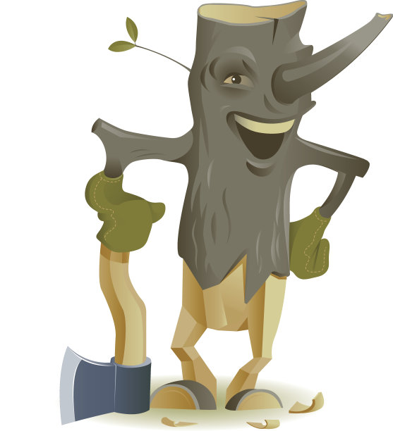 木小妖精图片下载