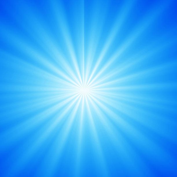 恒星爆发素材图片