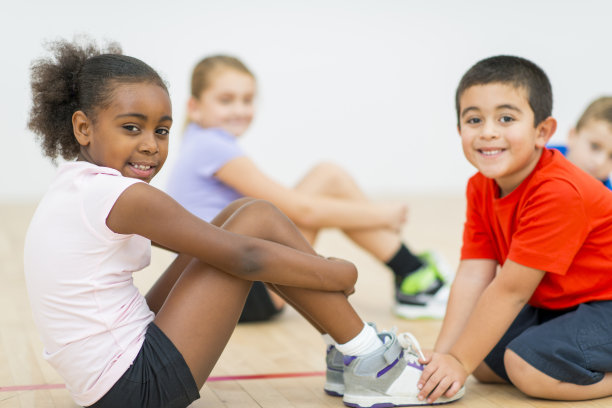 体育课图片下载