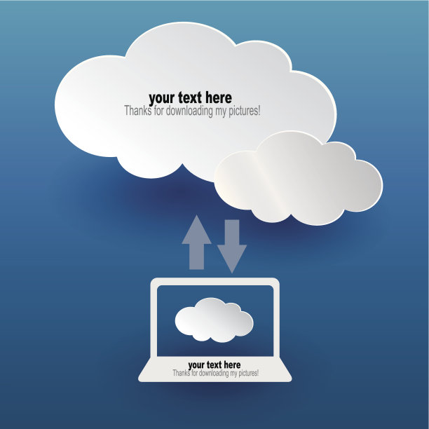 云计算图片下载