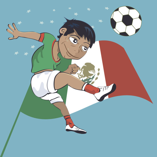 墨西哥soccerboy图片下载