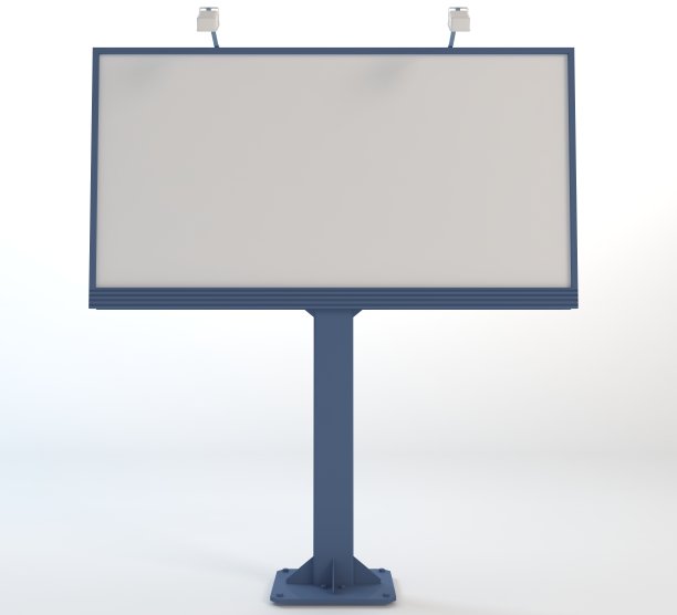 广告牌图片下载