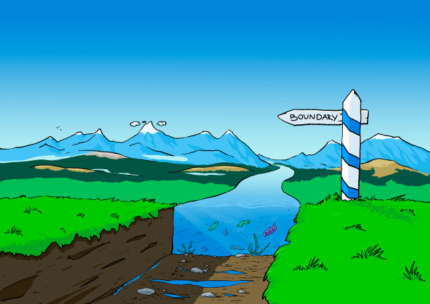 有趣的插图图片下载