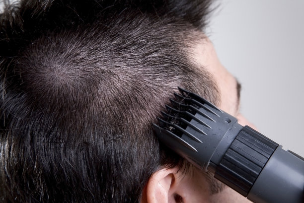 发型系列图片下载