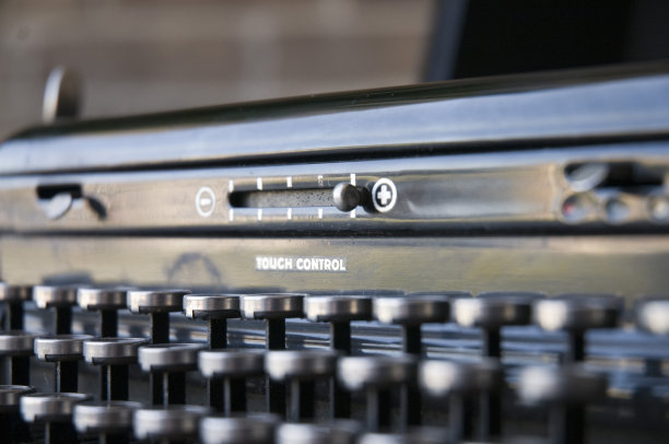 老式打字机图片下载