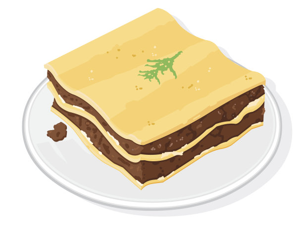 千层面图片下载