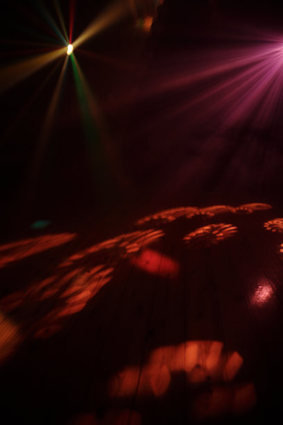 迪斯科灯图片下载