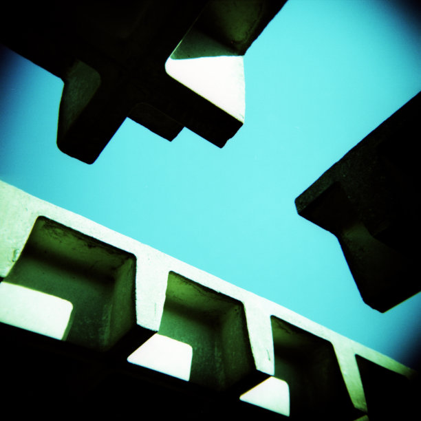 Holga结构图片下载