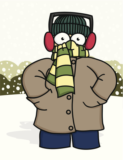 准备好雪图片下载