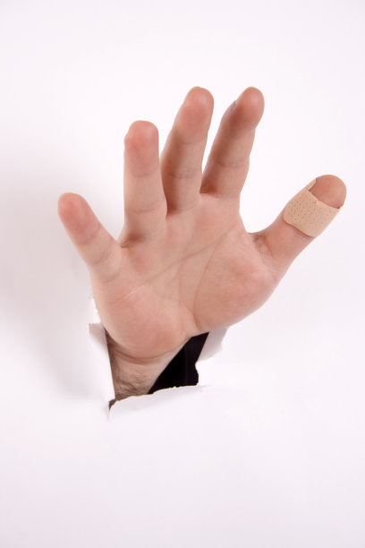 人类的手图片下载