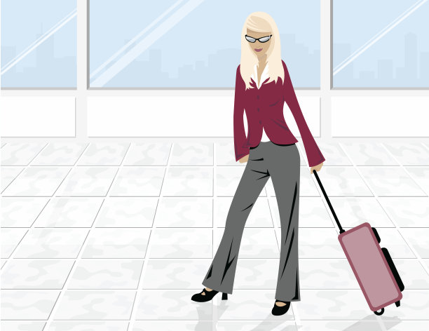 头等舱旅游系列图片下载