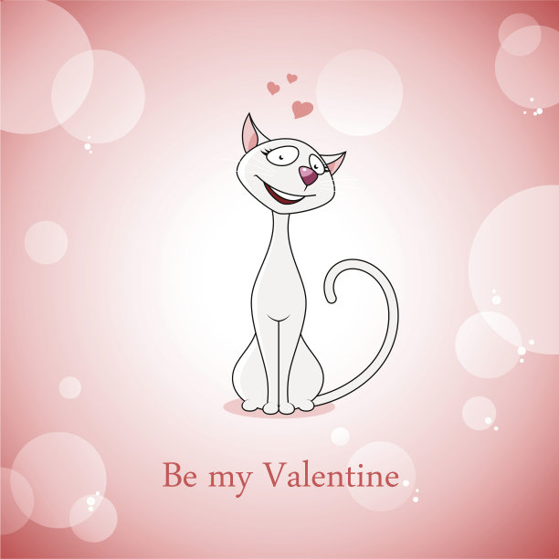 情人节卡片图片下载