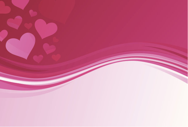 情人节的背景图片下载