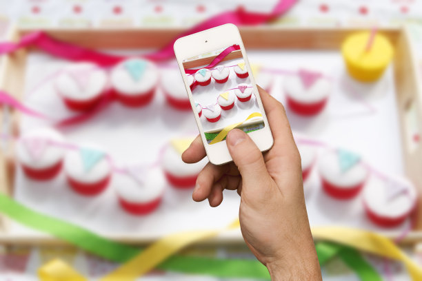 生日蛋糕有问题图片下载