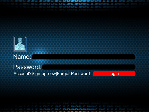 登录界面图片下载