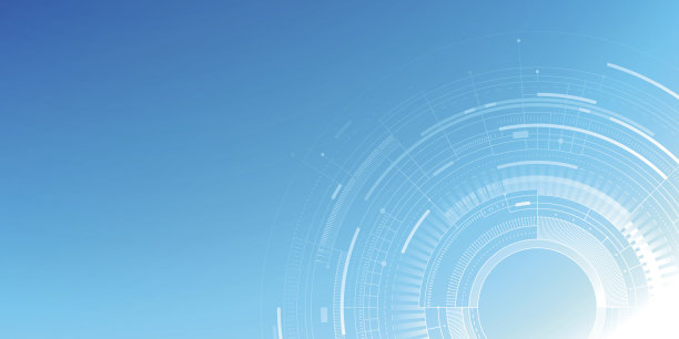 抽象的技术背景图片下载