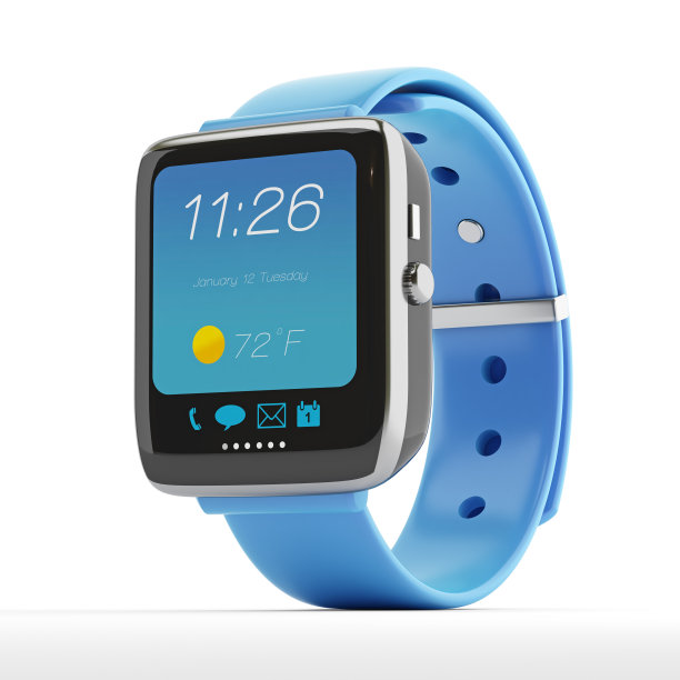 聪明的手表图片下载