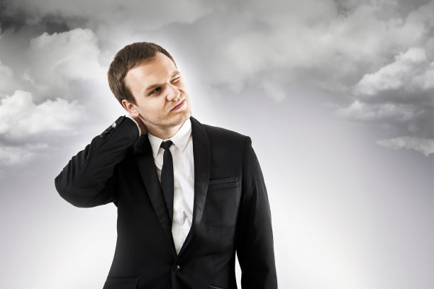 商人有倒霉的一天图片下载