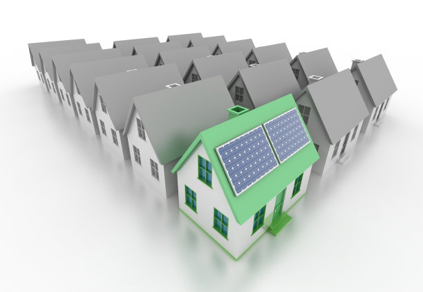 绿色是不同的图片下载