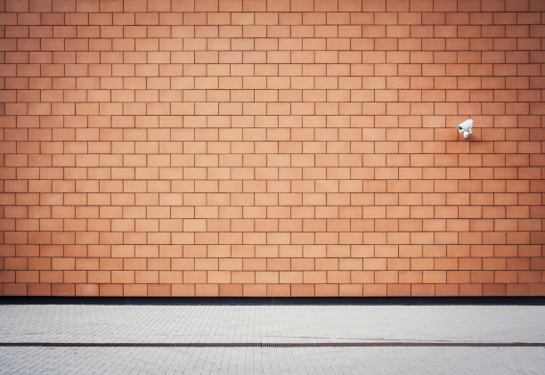 大的砖墙图片下载