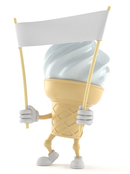 冰淇淋图片下载