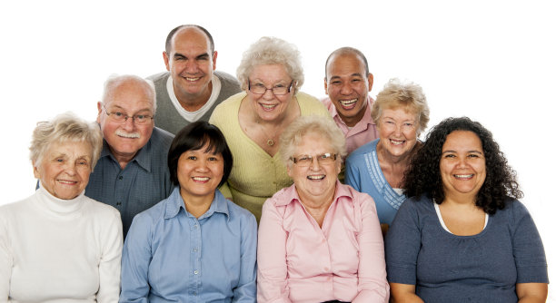 快乐的高级成人图片下载