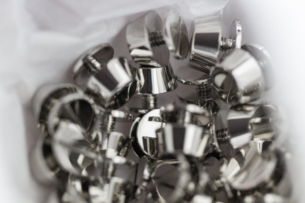 镀银的硬件图片下载