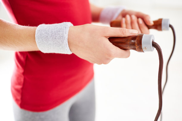 跳绳锻炼图片下载